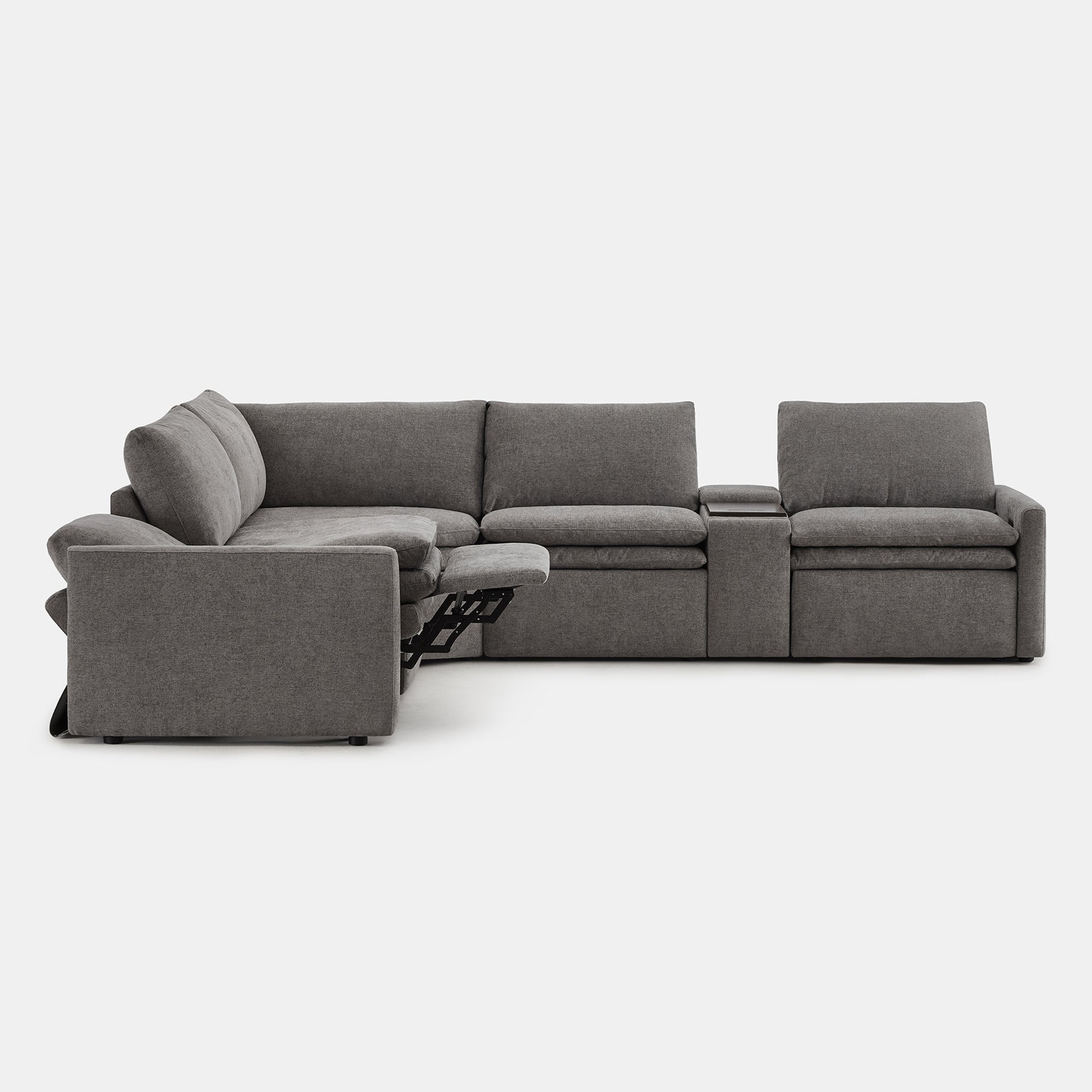 CHITA Ohana sectional sofa