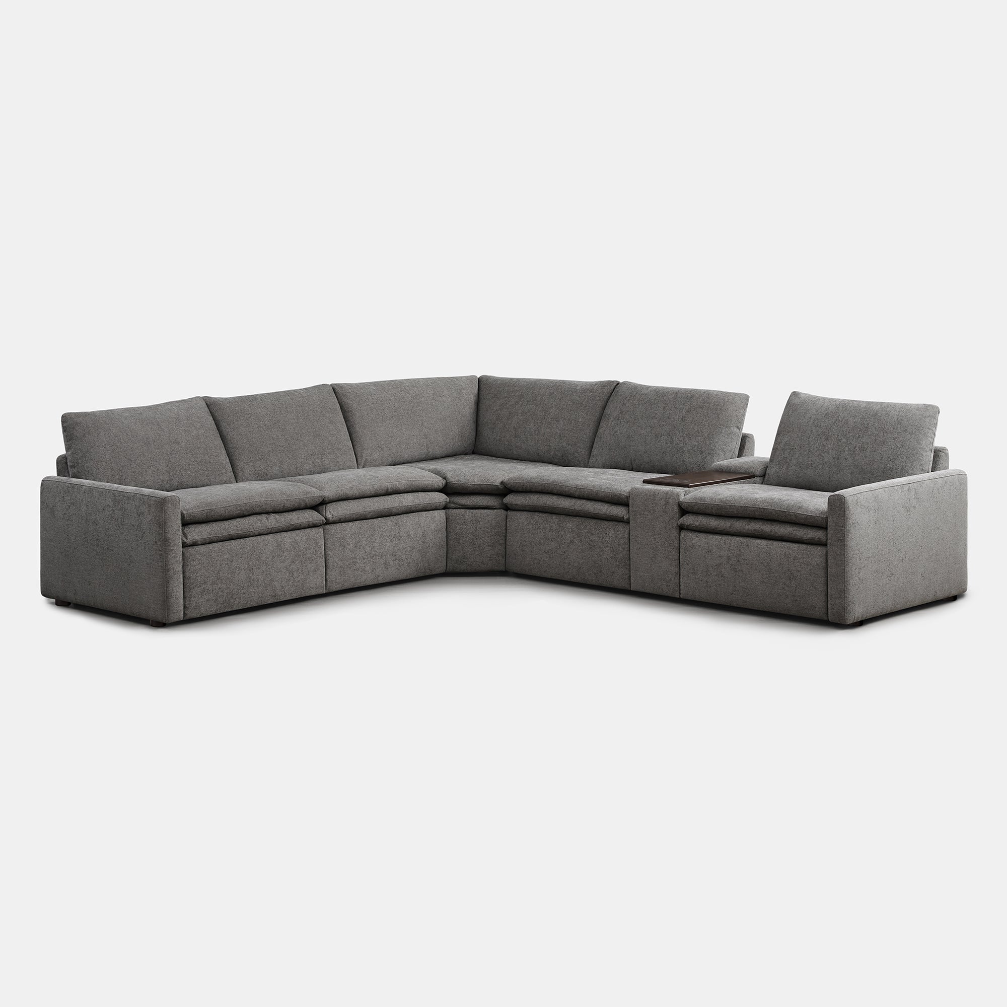 CHITA Ohana modular sectional sofa