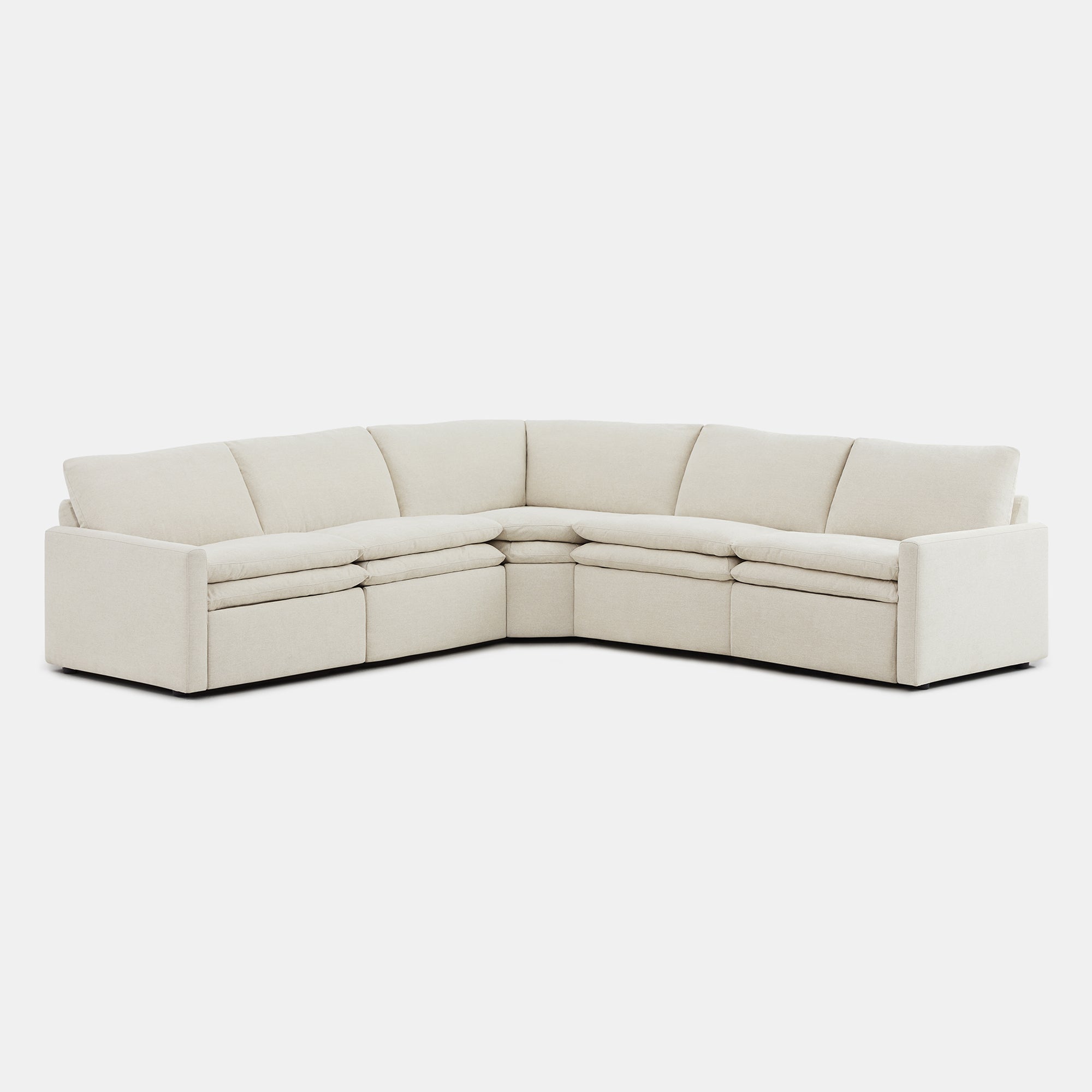 deep sofa couch