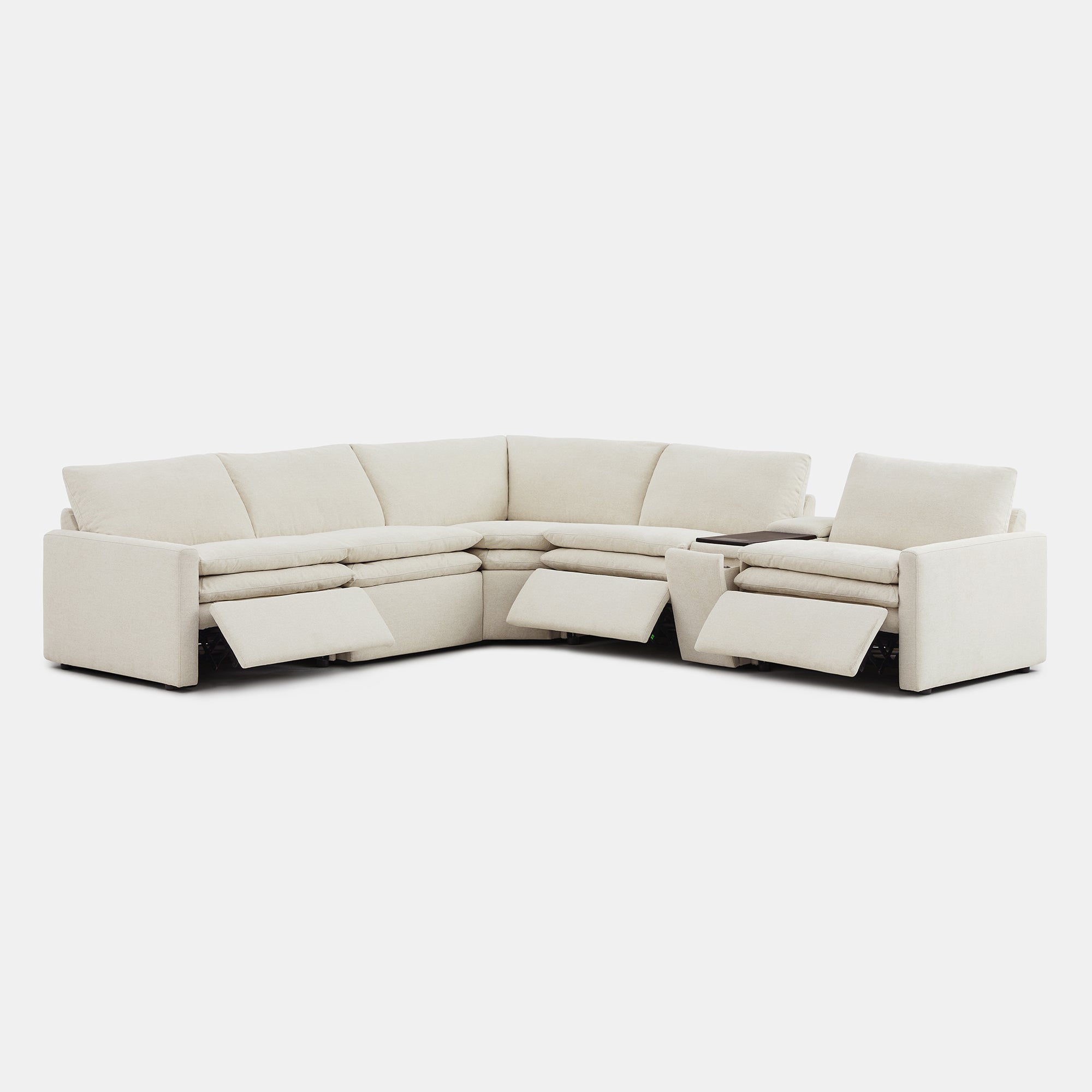 CHITA Ohana motion sofa