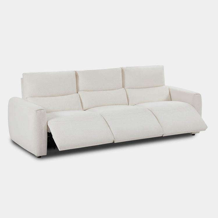 Skyline 3-Seat Zero Gravity Reclining Sofa with Power Headrest