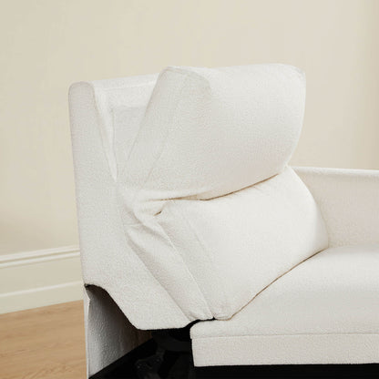 Skyline 2-Seat Zero Gravity Reclining Sofa with Power Headrest