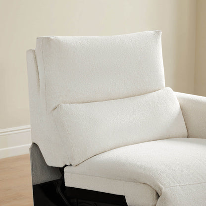 Skyline 2-Seat Zero Gravity Reclining Sofa with Power Headrest