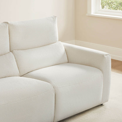 Skyline 2-Seat Zero Gravity Reclining Sofa with Power Headrest
