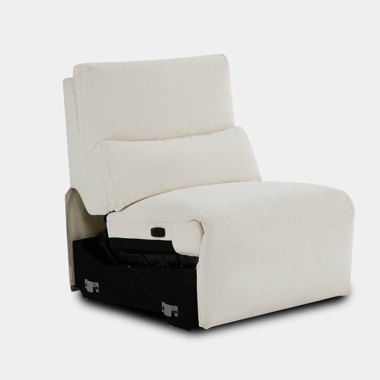 Skyline Armless Chair