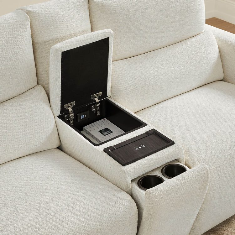 Skyline Power Console
