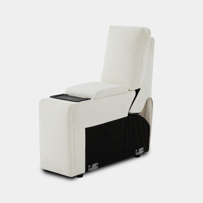 Skyline 2-Seat Zero Gravity Reclining Sofa with Power Headrest