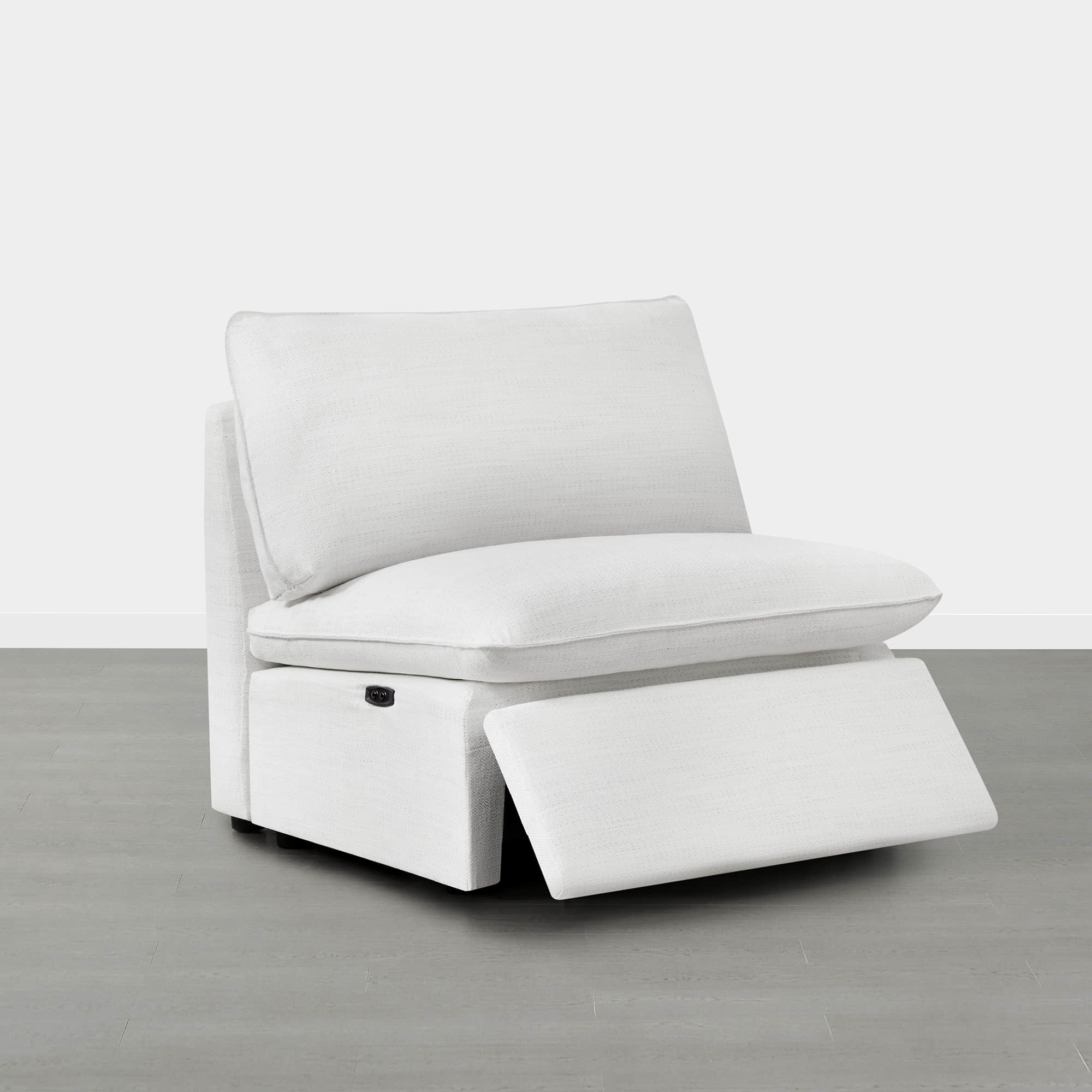 Sophia Armless Seat Motion Module