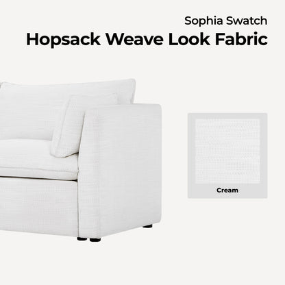 Sophia Sofa Swatches