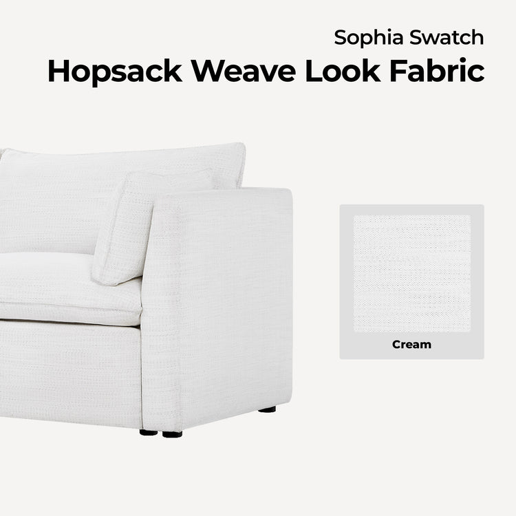 Sophia Sofa Swatches