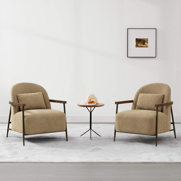 CHITA modern armchair