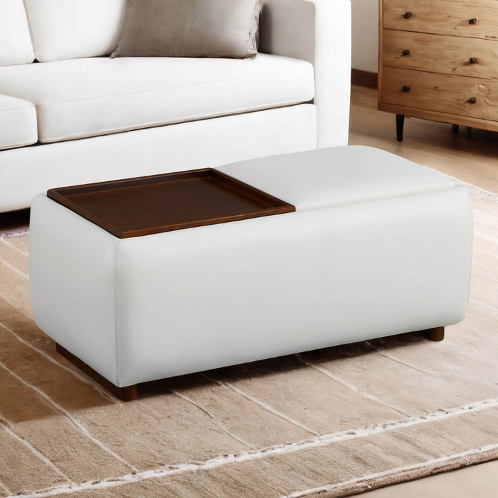 CHITA ottoman for living room