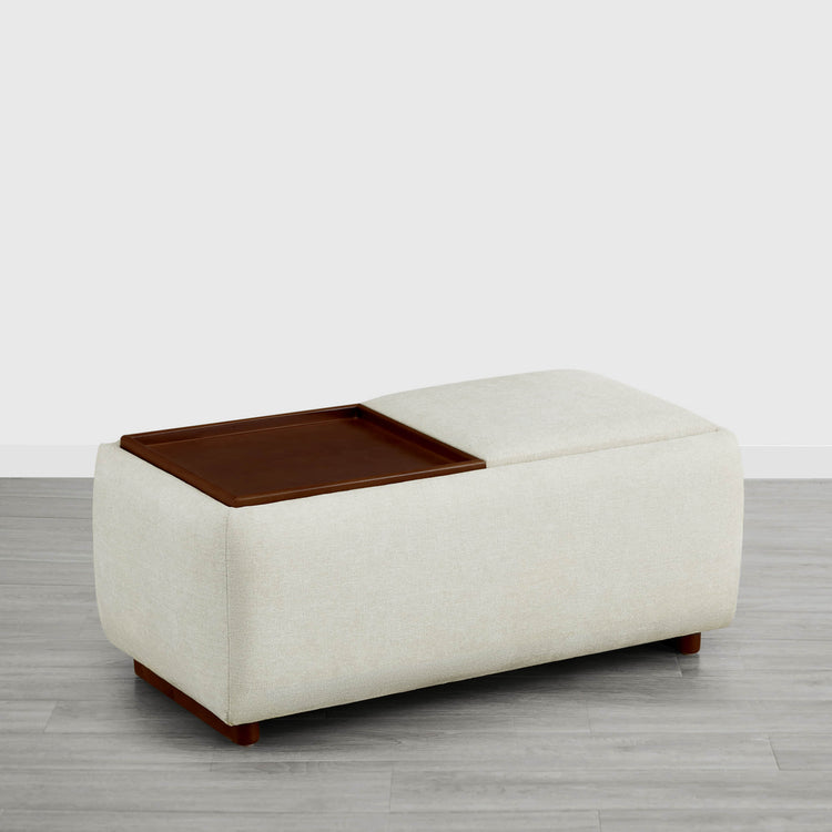CHITA ottoman table