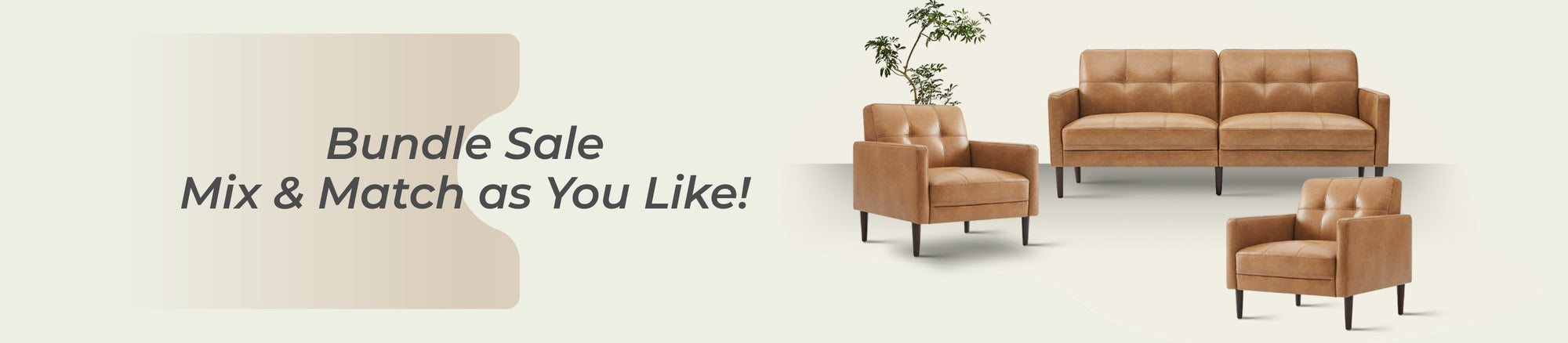 Bundle & Save - Up to $560 Off | Best Time to Buy Furniture – CHITA LIVING