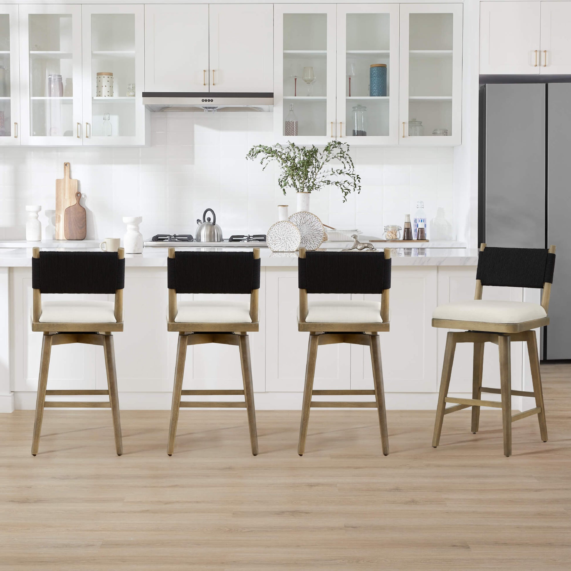 bar stools for kitchen island