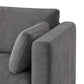 Delaney 5-Piece Corner Modular Sofa Chaise (106'')