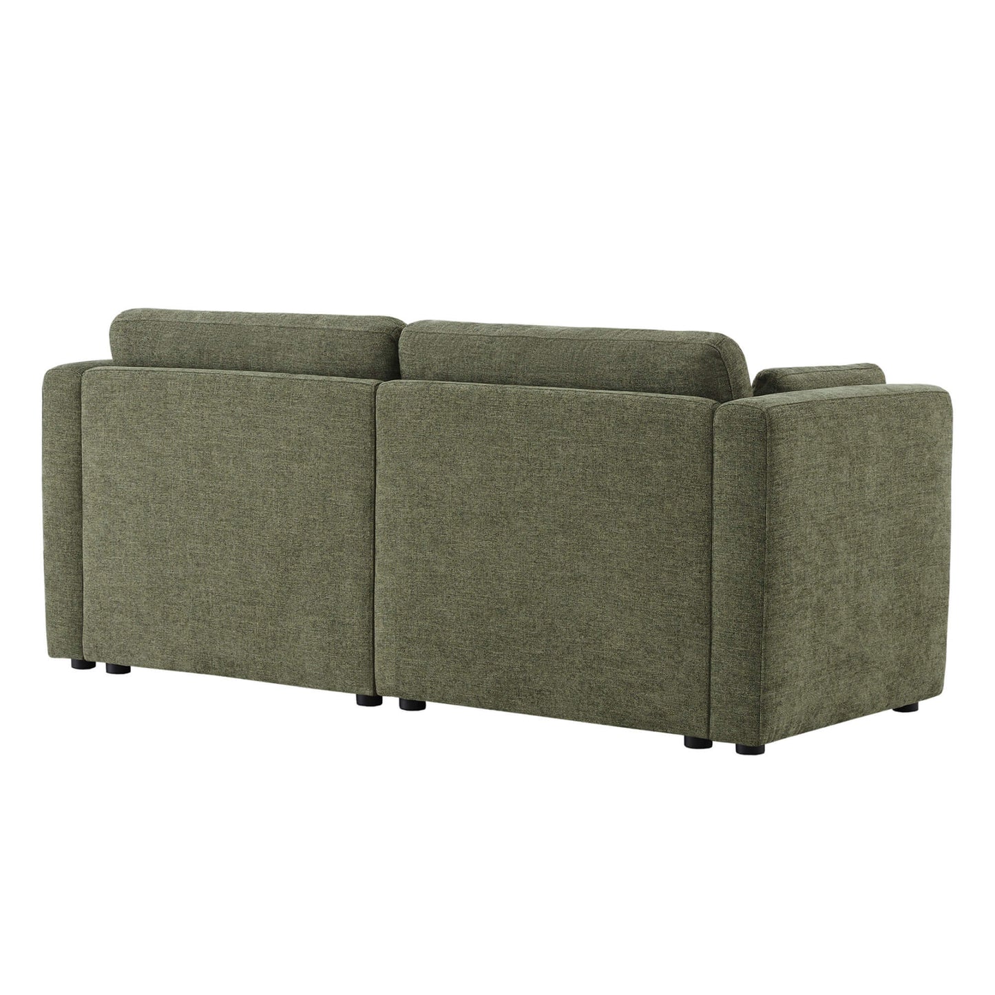 Delaney 2-Piece Modular Sofa (78'')