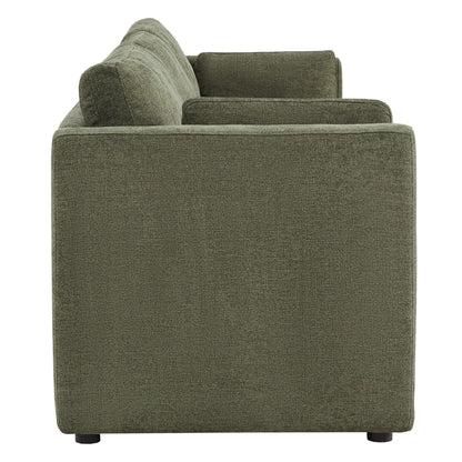 Delaney 3-Seat Modular Sofa