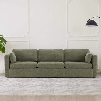 Delaney 3-Seat Modular Sofa