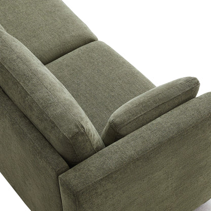 Delaney 3-Seat Modular Sofa
