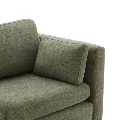 Delaney 3-Seat Modular Sofa