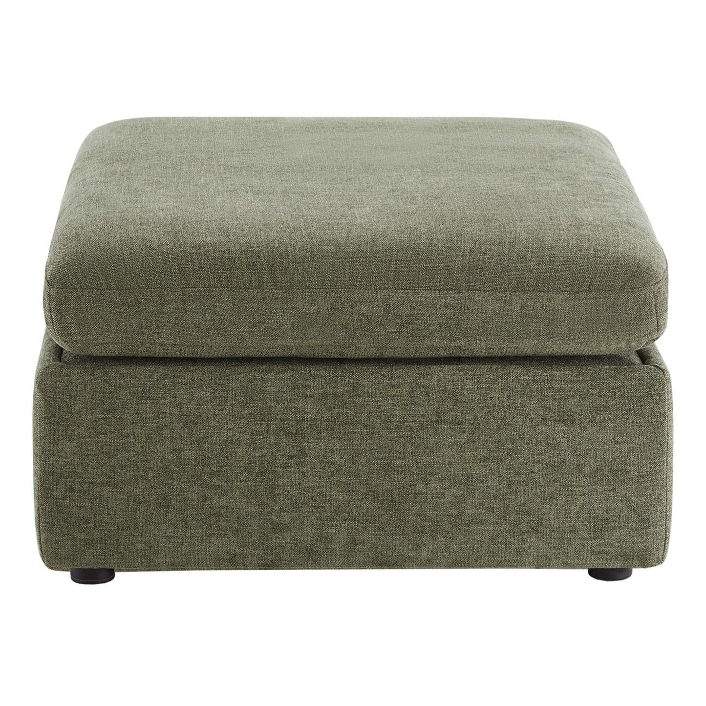Delaney 5-Piece Modular Sofa Chaise (112'')