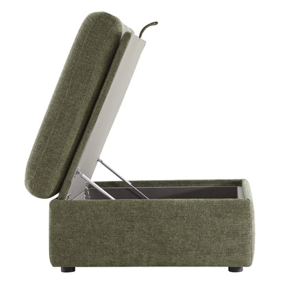 Delaney 3-Seat Modular Sofa