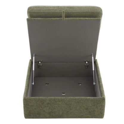 Delaney 3-Seat Modular Sofa