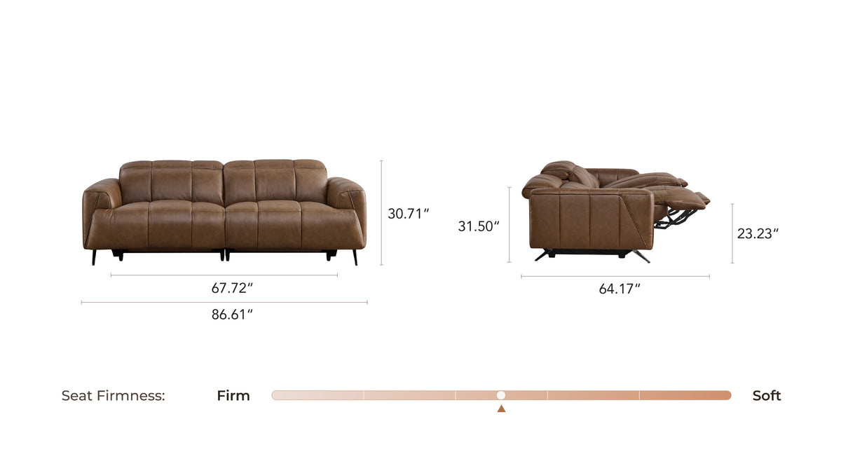 Sofa configuration