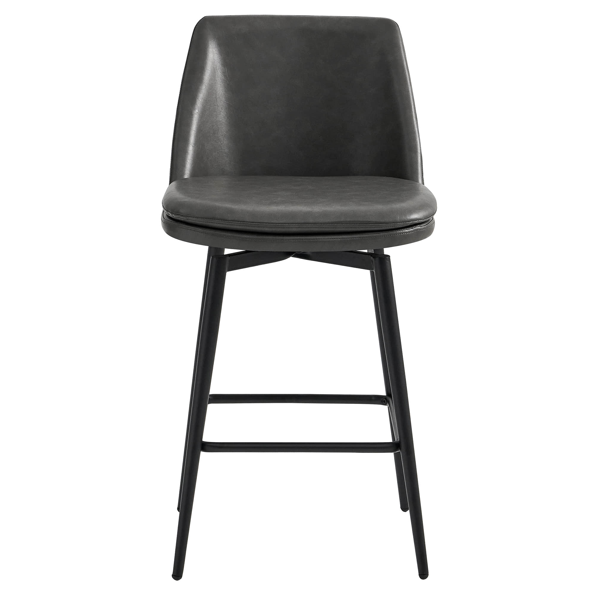 Eli Swivel Bar & Counter Stool