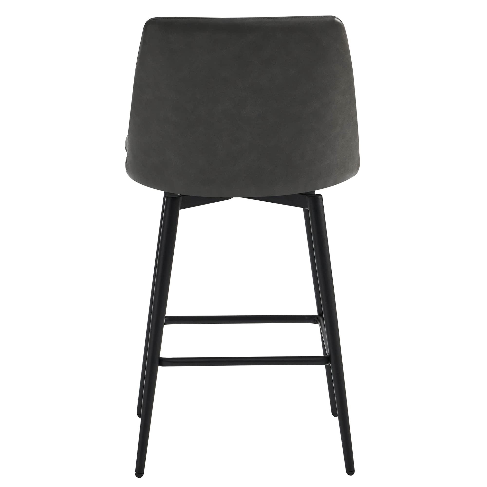 Eli Swivel Bar & Counter Stool