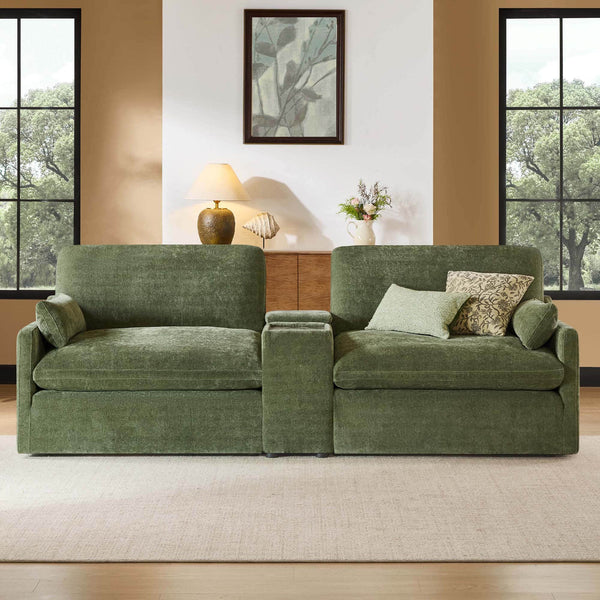 Kenna 2 Seat Modular Sofa