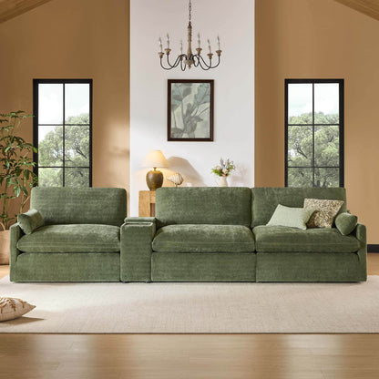 Kenna 3 Seat Modular Sofa