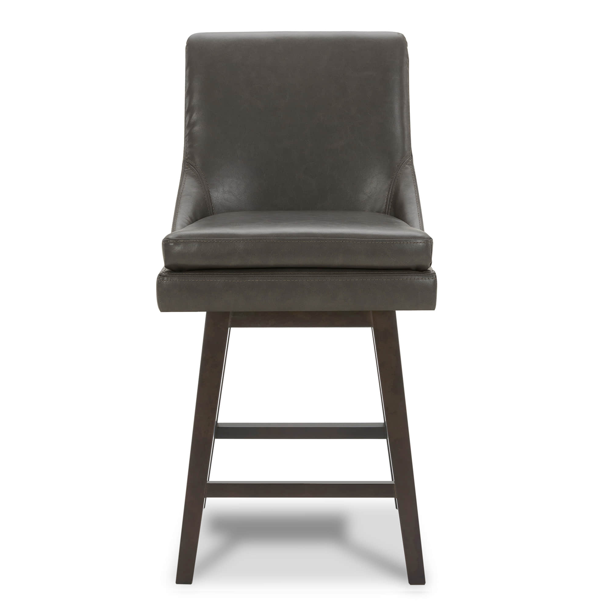 Lissa Swivel Bar & Counter Stool