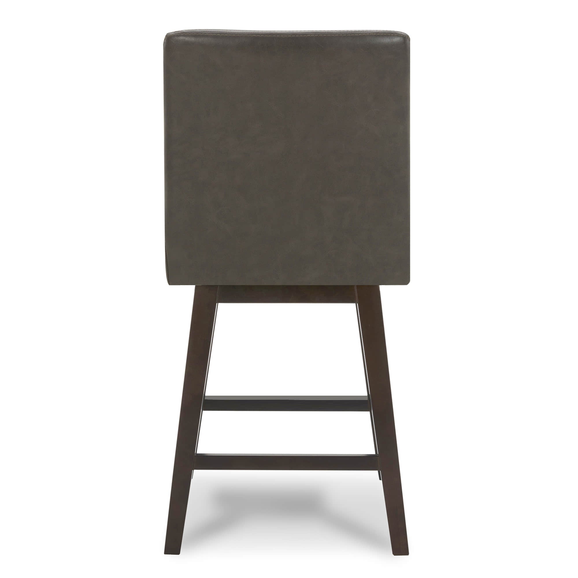 Lissa Swivel Bar & Counter Stool