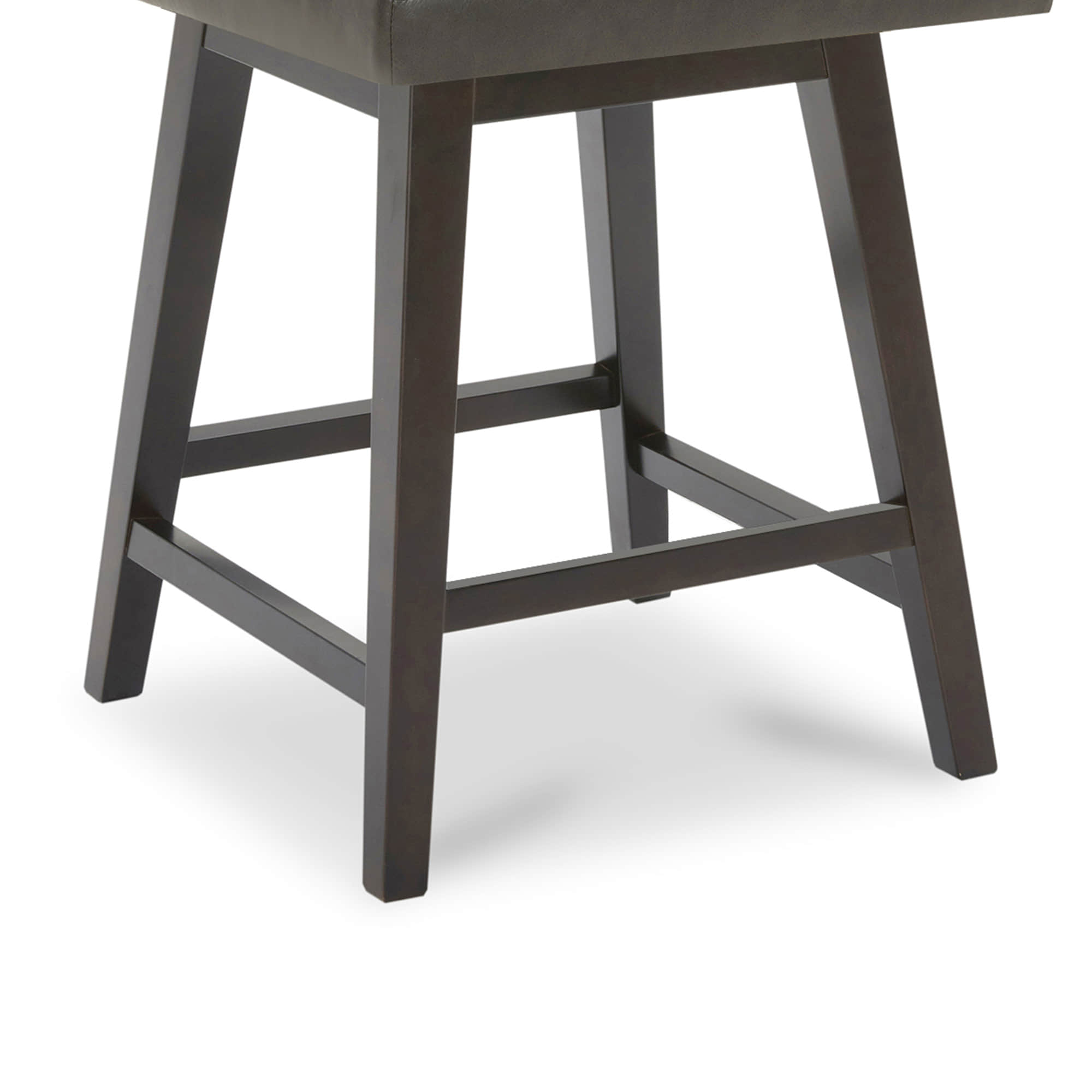 Lissa Swivel Bar & Counter Stool