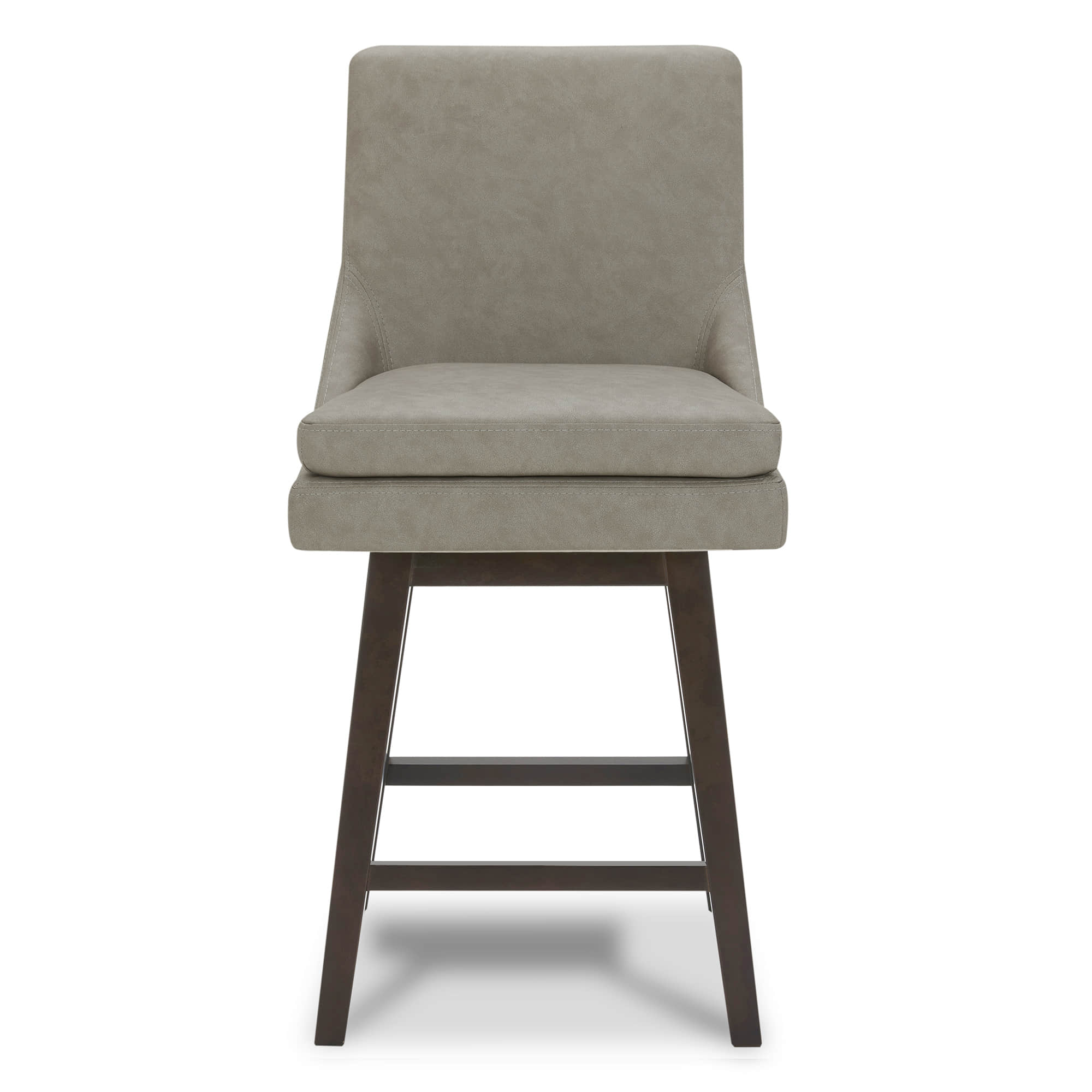 Lissa Swivel Bar & Counter Stool