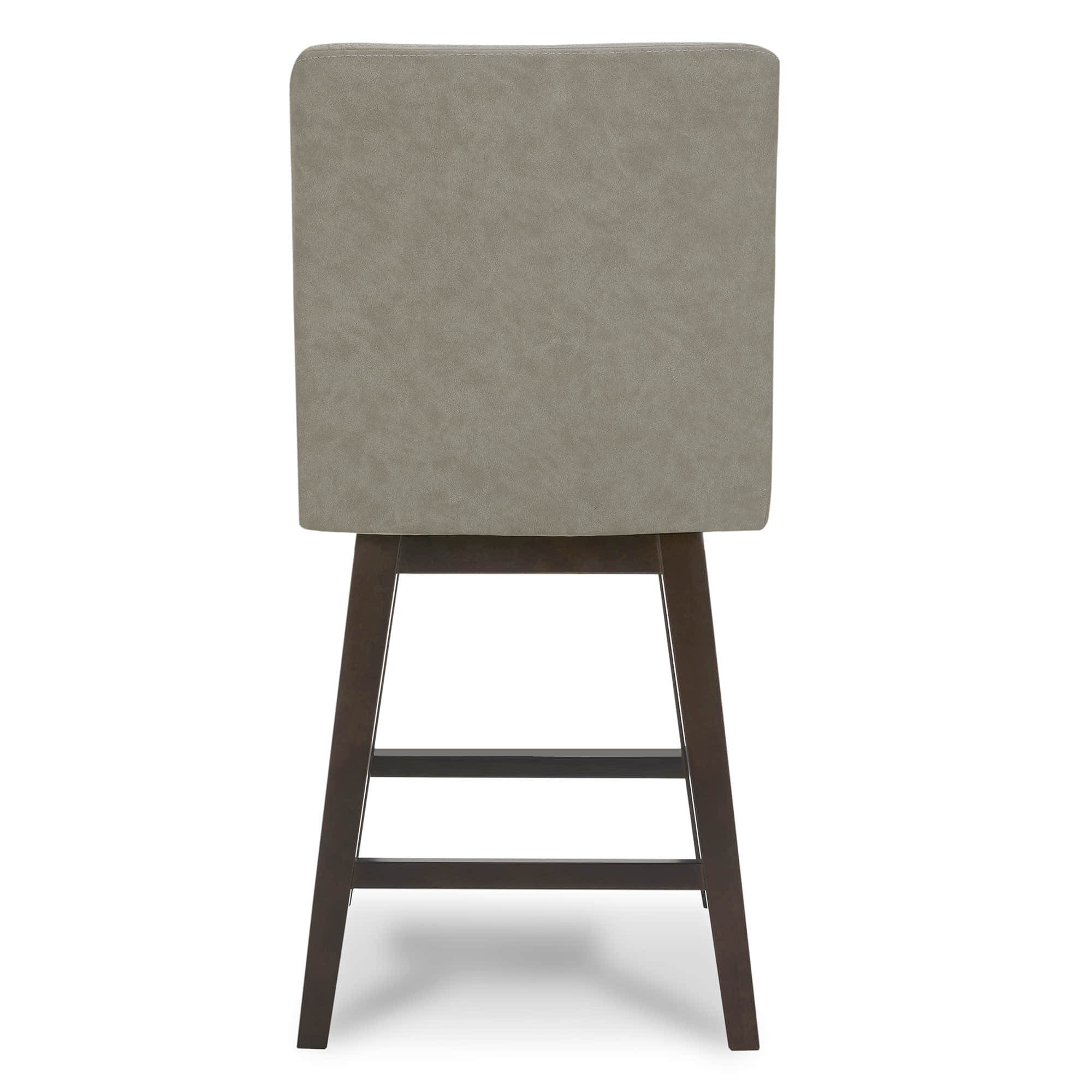 Lissa Swivel Bar & Counter Stool