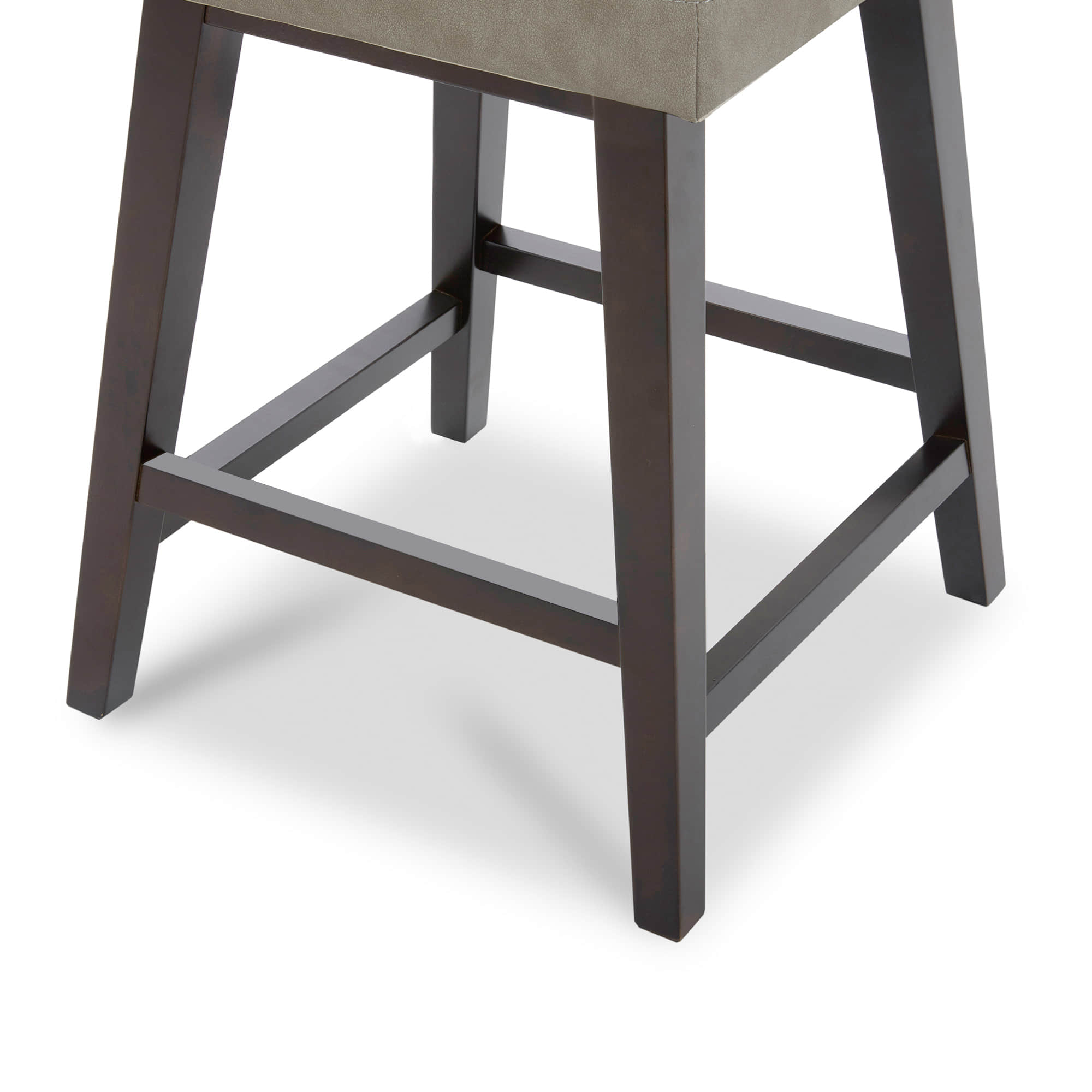 Lissa Swivel Bar & Counter Stool