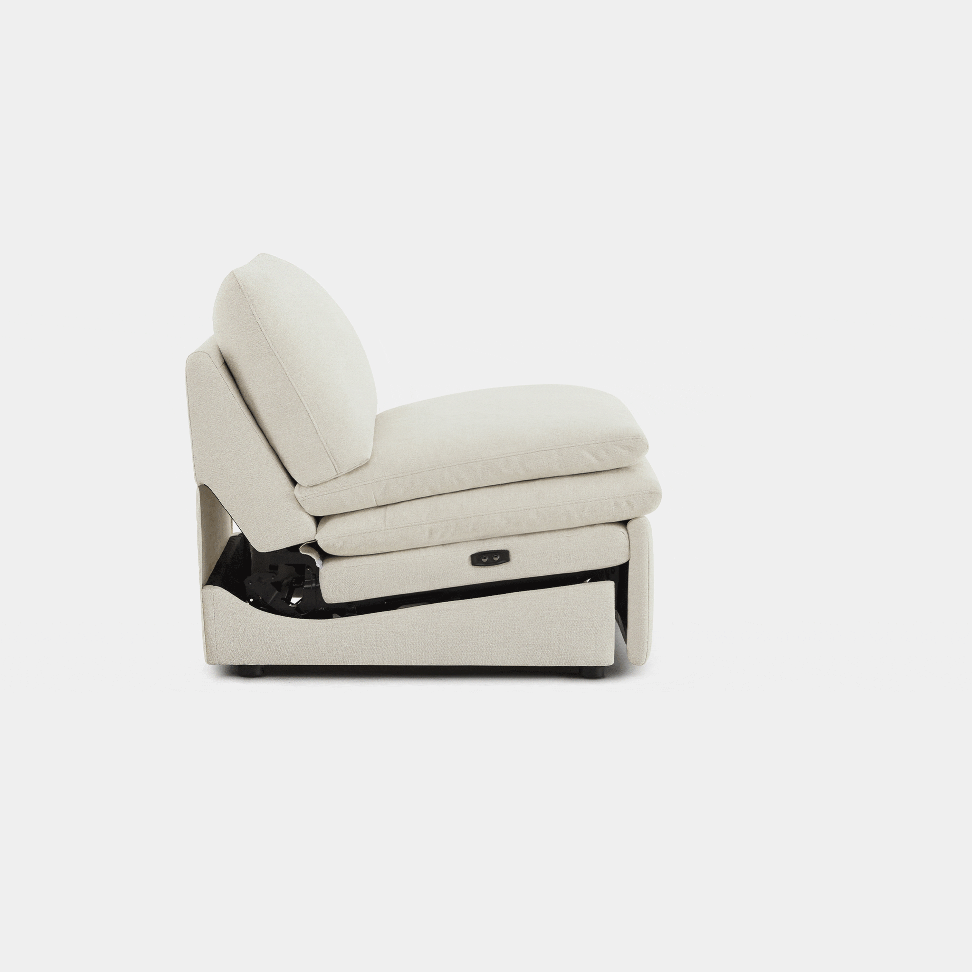 CHITA modular couch