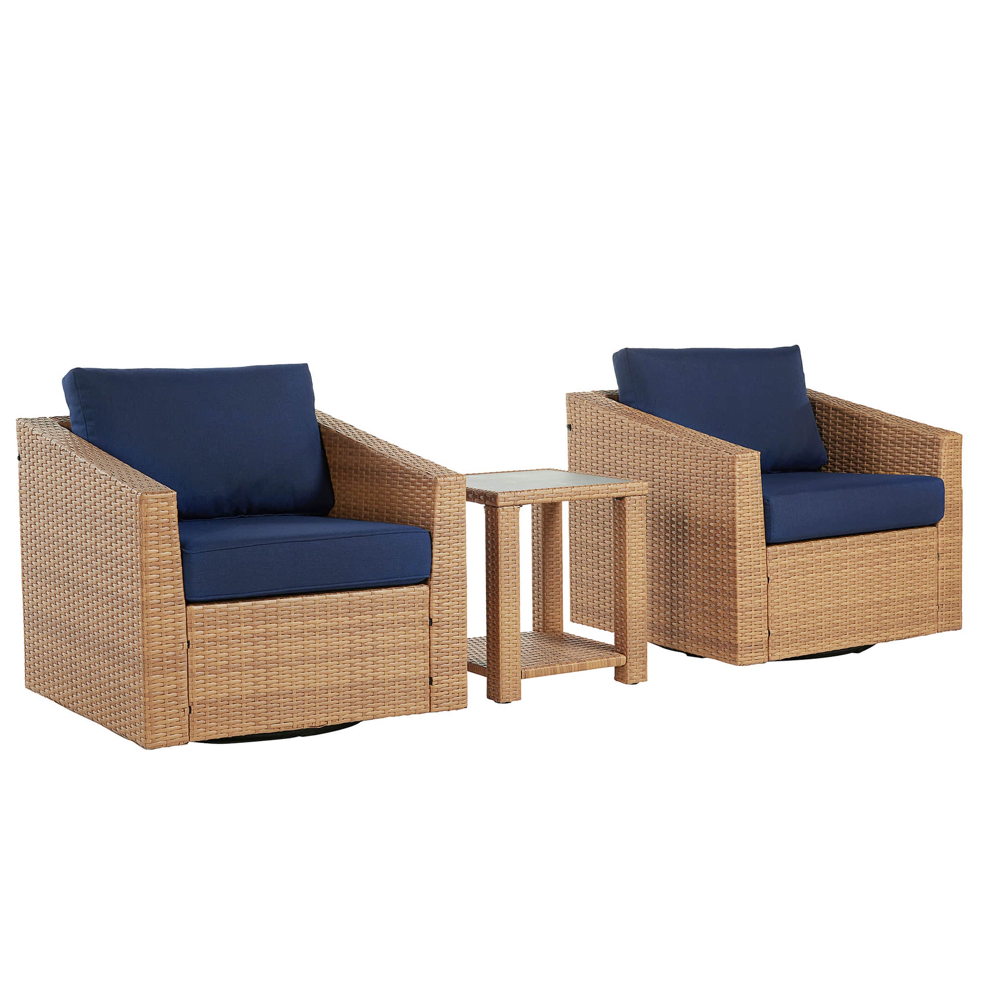 CHITA outdoor bistro sets