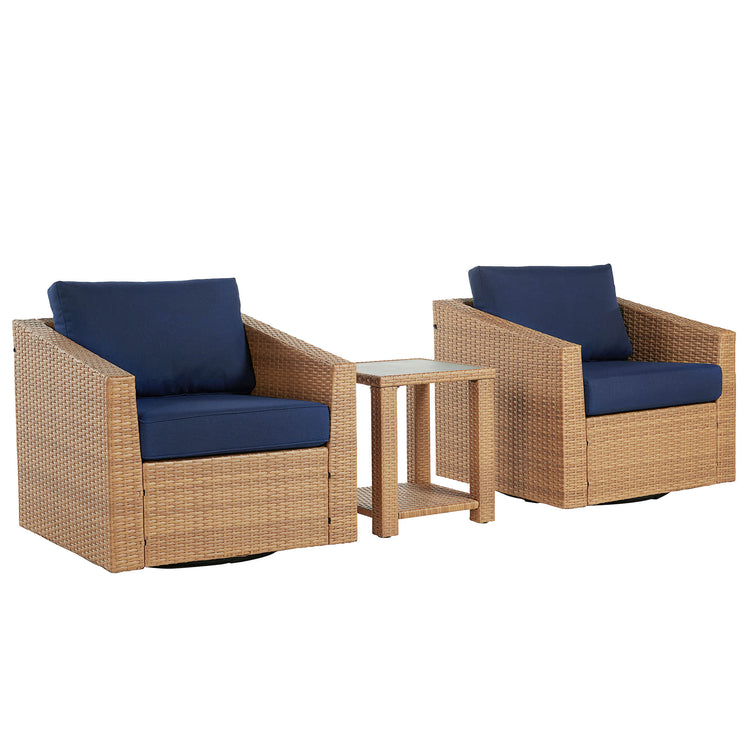 Wicker Outdoor Furniture | Durable & Stylish Patio Sets – CHITA LIVING