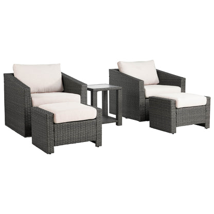 CHITA outdoors chair