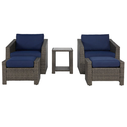outdoors chair