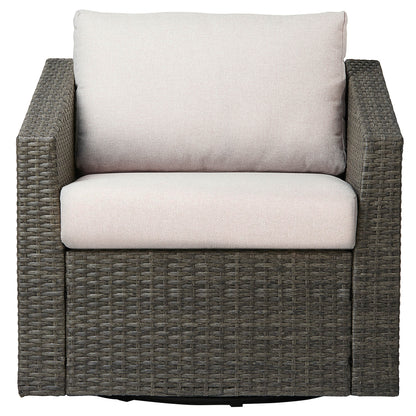 outdoors chair