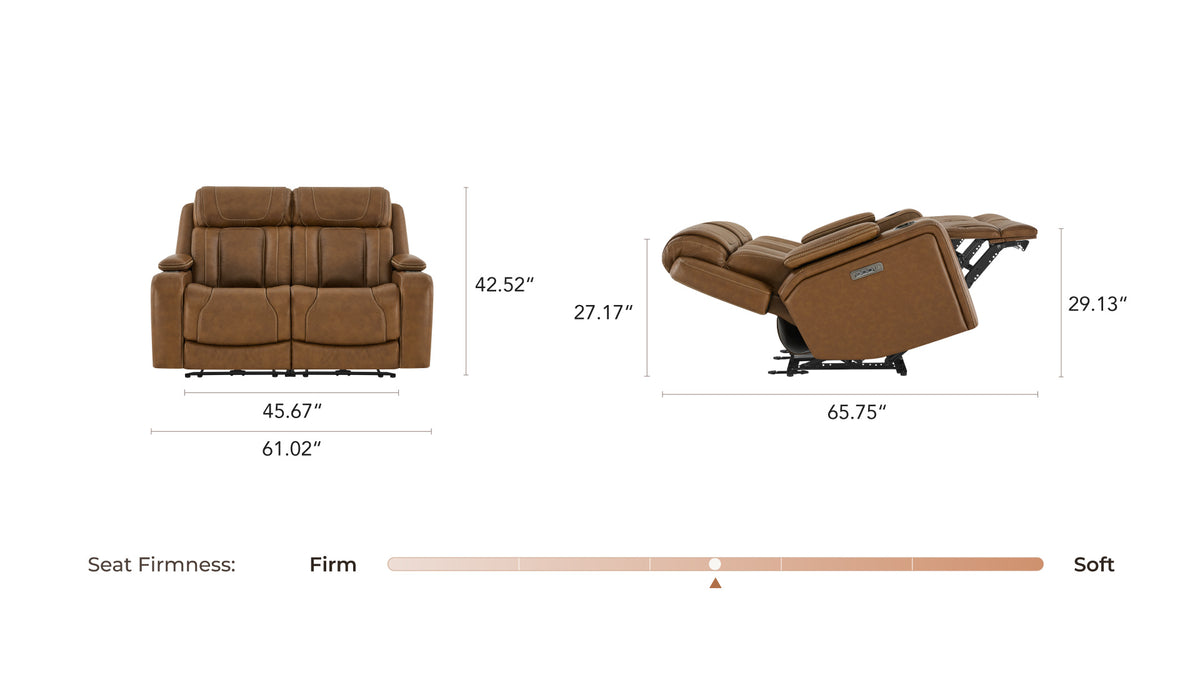 Sofa configuration