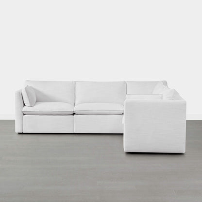 Sophia 5-Piece Modular Sofa