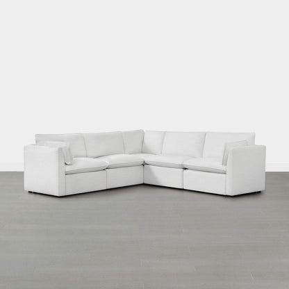 Sophia 5-Piece Modular Sofa