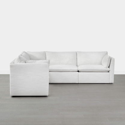 Sophia 5-Piece Modular Sofa