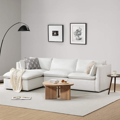 Sophia 5-Piece Modular Sofa